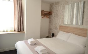 The Maple Hotel Liverpool 2*